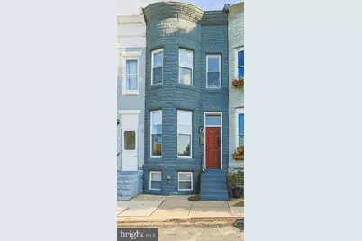 812 W 34th Street, Baltimore, MD 21211 - Photo 1