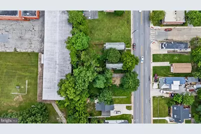 5008 The Alameda, Baltimore, MD 21239 - Photo 7
