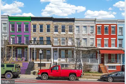 1762 E North Avenue, Baltimore, MD 21213 - Photo 3