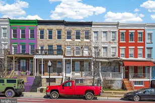 1762 E North Ave, Baltimore, MD 21213 - Photo 3