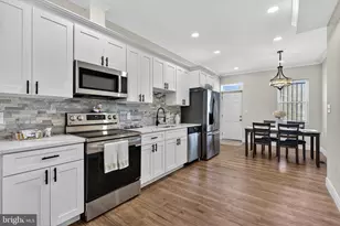 1762 E North Ave, Baltimore, MD 21213 - Photo 1