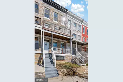 1762 E North Avenue, Baltimore, MD 21213 - Photo 5