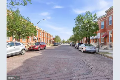 1724 N Payson Street N, Baltimore, MD 21217 - Photo 5