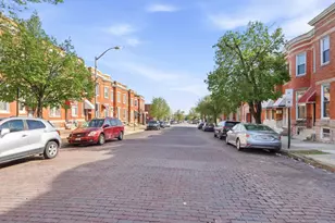 1724 N Payson Street N, Baltimore, MD 21217 - Photo 5