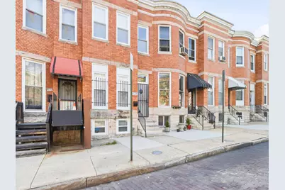 1724 N Payson Street N, Baltimore, MD 21217 - Photo 3