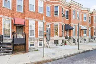 1724 N Payson Street N, Baltimore, MD 21217 - Photo 3