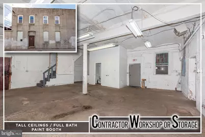 242 S Dean Street #UNIT 2, Baltimore, MD 21224 - Photo 1