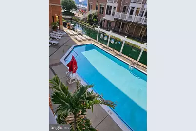23 Pierside Drive #411, Baltimore, MD 21230 - Photo 11