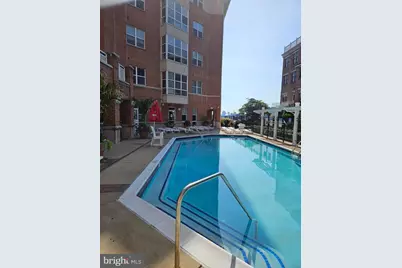 23 Pierside Drive #411, Baltimore, MD 21230 - Photo 13