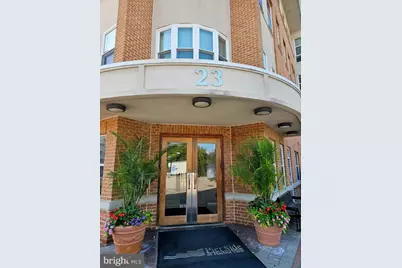 23 Pierside Drive #411, Baltimore, MD 21230 - Photo 1