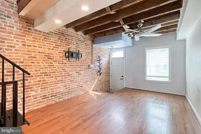 112 N Streeper Street, Baltimore, MD 21224 - Photo 3