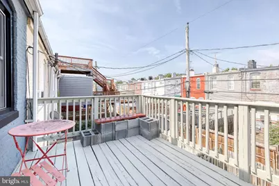 112 N Streeper Street, Baltimore, MD 21224 - Photo 21