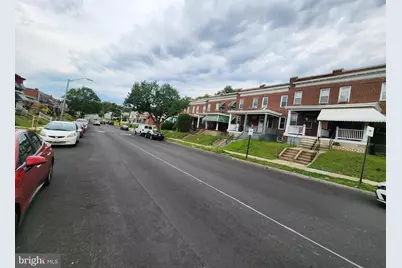 2327 W Lexington Street, Baltimore, MD 21223 - Photo 25