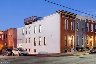 3200 Fleet St, Baltimore, MD 21224 - Photo 1