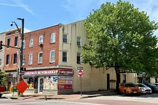 1748-1750 Eastern Ave, Baltimore, MD 21231 - Photo 1