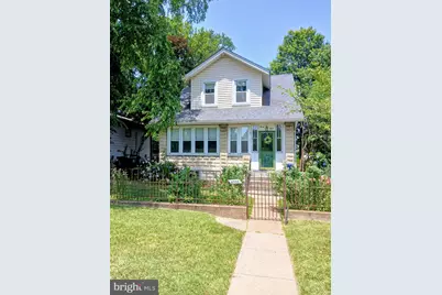 4008 Pinewood Avenue, Baltimore, MD 21206 - Photo 1