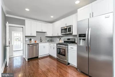 1505 Clarkson Street, Baltimore, MD 21230 - Photo 5