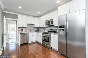 1505 Clarkson St, Baltimore, MD 21230 - Photo 5