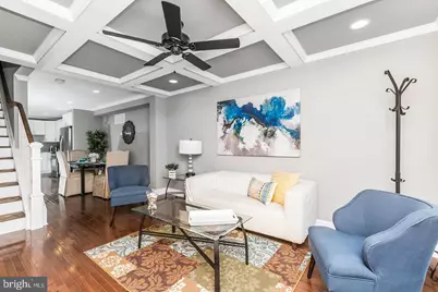 1505 Clarkson Street, Baltimore, MD 21230 - Photo 3