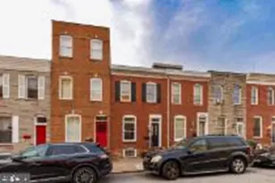 1010 S Baylis St, Baltimore, MD 21224 - Photo 1
