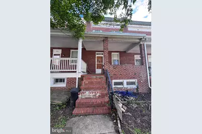 802 Unetta Avenue, Baltimore, MD 21229 - Photo 1