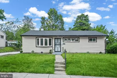 5624 Knell Avenue, Baltimore, MD 21206 - Photo 1