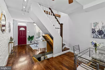 224 N Port Street, Baltimore, MD 21224 - Photo 9