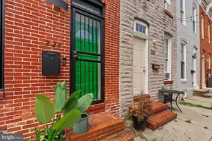 224 N Port St, Baltimore, MD 21224 - Photo 3