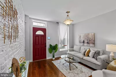 224 N Port Street, Baltimore, MD 21224 - Photo 7