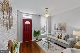 224 N Port St, Baltimore, MD 21224 - Photo 7