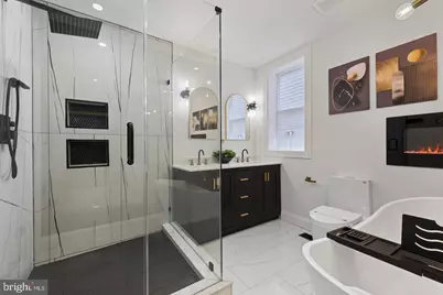 318 N Stricker Street, Baltimore, MD 21223 - Photo 43