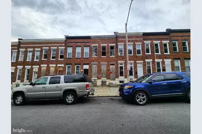 2731 Harlem Avenue, Baltimore, MD 21216 - Photo 3