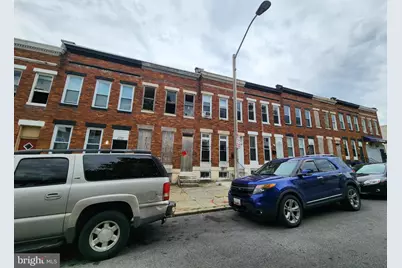 2731 Harlem Avenue, Baltimore, MD 21216 - Photo 5