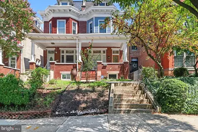 2411 Madison Avenue, Baltimore, MD 21217 - Photo 1