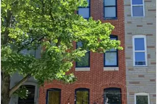 1617 N Broadway, Baltimore, MD 21213 - Photo 1