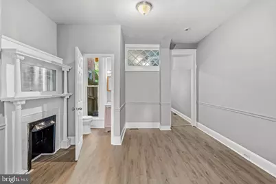 1711 Ashburton Street, Baltimore, MD 21216 - Photo 7