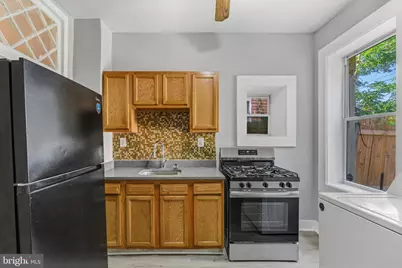 1711 Ashburton Street, Baltimore, MD 21216 - Photo 9