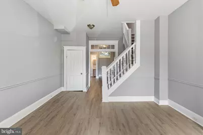 1711 Ashburton Street, Baltimore, MD 21216 - Photo 5