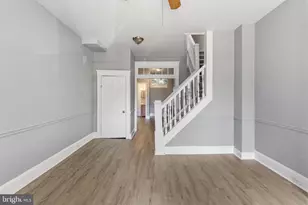 1711 Ashburton St, Baltimore, MD 21216 - Photo 5