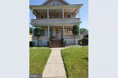 4413 Groveland Avenue, Baltimore, MD 21215 - Photo 1