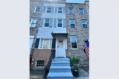 409 W 23rd Street, Baltimore, MD 21211 - Photo 1