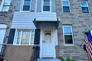 409 W 23rd St, Baltimore, MD 21211 - Photo 1
