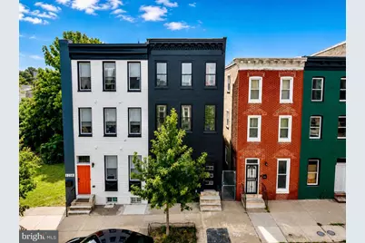 1220 N Eden Street, Baltimore, MD 21213 - Photo 59