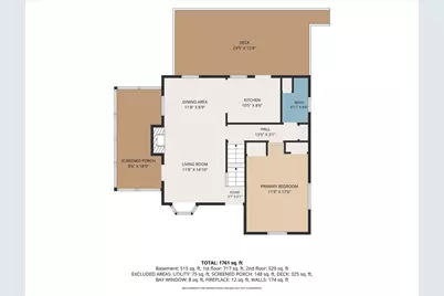 6214 Cross Country Boulevard, Baltimore, MD 21215 - Photo 29