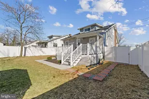 2808 Chelsea Terrace, Baltimore, MD 21216 - Photo 29