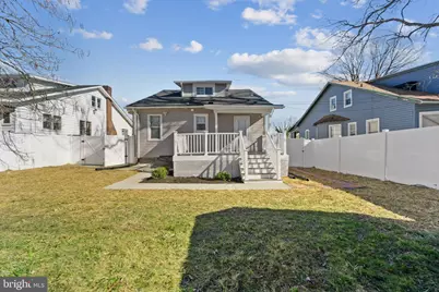 2808 Chelsea Terrace, Baltimore, MD 21216 - Photo 27