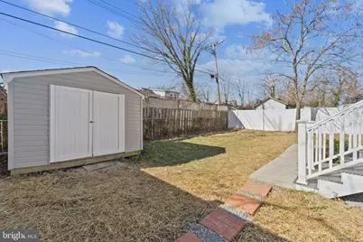 2808 Chelsea Terrace, Baltimore, MD 21216 - Photo 25