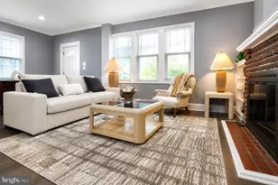 2808 Chelsea Terrace, Baltimore, MD 21216 - Photo 3
