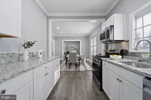 2808 Chelsea Terrace, Baltimore, MD 21216 - Photo 5