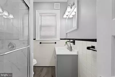 2808 Chelsea Terrace, Baltimore, MD 21216 - Photo 11